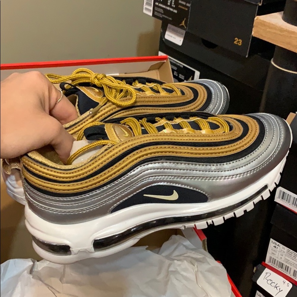 New air  max 97